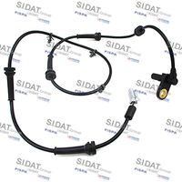Sensor, Raddrehzahl