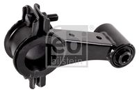 Stange/Strebe, Stabilisator