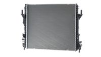 Thumbnail - Radiateur - CR1940000P - MAHLE