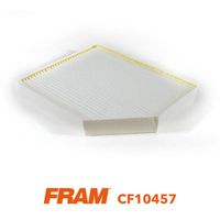 Филтър купе (поленов филтър)