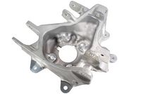 шенкел, окачване на колелата