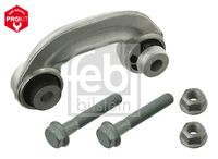Stange/Strebe, Stabilisator