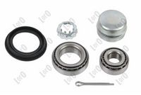 Set rulment roata ABAKUS, Cod: 141-03-001