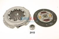 Set ambreiaj JAPKO, Cod: 922113