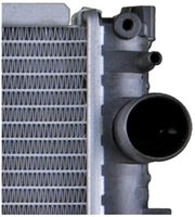 Thumbnail - Radiateur - CR739000S - MAHLE