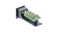 Thumbnail - Weerstand, interieurventilator - ABR11000P - MAHLE