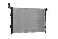 Thumbnail - Radiateur - CR1118000S - MAHLE