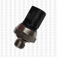 Sensor, Abgasdruck