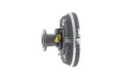 Thumbnail - Koppeling, radiateurventilator - CFC104000P - MAHLE