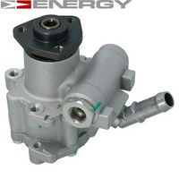 Hydraulikpumpe, Lenkung