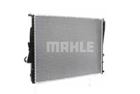 Thumbnail - Radiateur - CR455000S - MAHLE