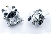 Bremssattel