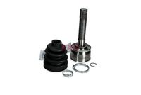 Gelenksatz, Antriebswelle