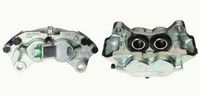 Bremssattel