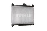 Thumbnail - Radiateur - CR539000S - MAHLE