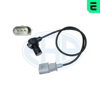 импулсен датчик, колянов вал