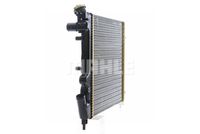 Thumbnail - Radiateur - CR642000S - MAHLE