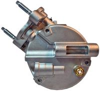 Thumbnail - Compressor, airconditioning - ACP1445000S - MAHLE
