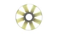 Thumbnail - Koelventilatorwiel - CFW34000P - MAHLE