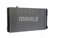 Thumbnail - Radiateur - CR853000S - MAHLE