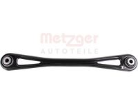 Lenker, Radaufhängung