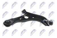 Brat, suspensie roata NTY, Cod: ZWD-KA-319