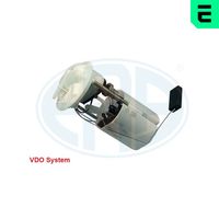 горивопроводен елемент (горивна помпа+сонда)