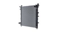 Thumbnail - Radiateur - CR2690000S - MAHLE