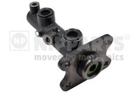 Спирачна помпа