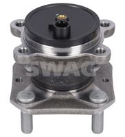 комплект колесен лагер