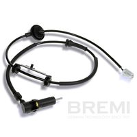 Sensor, Raddrehzahl