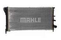 Thumbnail - Radiateur - CR1453000S - MAHLE