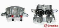 Bremssattel