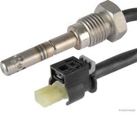 Sensor, Abgastemperatur