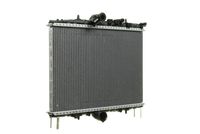Thumbnail - Radiateur - CR883000P - MAHLE
