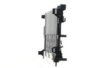 Thumbnail - Radiateur - CR2264000S - MAHLE