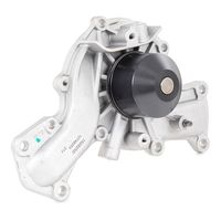 Водна помпа, охлаждане на двигателя 1260W0310 RIDEX