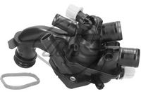 корпус на термостат