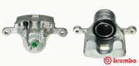 Bremssattel