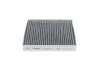 Filter, Innenraumluft
