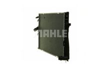 Thumbnail - Radiateur - CR1711000P - MAHLE