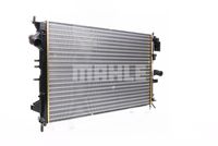 Thumbnail - Radiateur - CR8000S - MAHLE