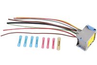 Set reparat cabluri, unitate comandă (durată de încălzire) METZGER AUTOTEILE, Cod: 2324428