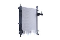 Thumbnail - Radiateur - CR2071000S - MAHLE