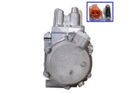 Kompressor, Klimaanlage