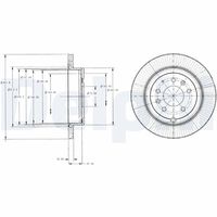 Bremsscheibe