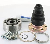 Gelenksatz, Antriebswelle