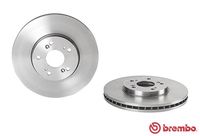 Bremsscheibe