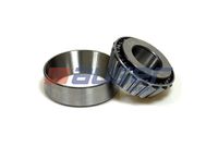 Bush, steering knuckle