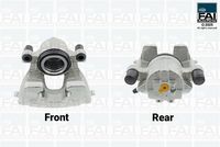 спирачен апарат